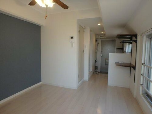 本山ingvillaの内装