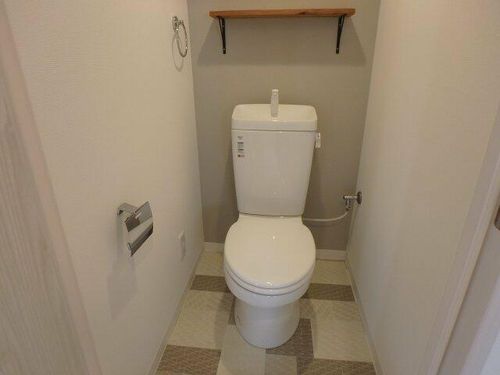 本山ingvillaの内装