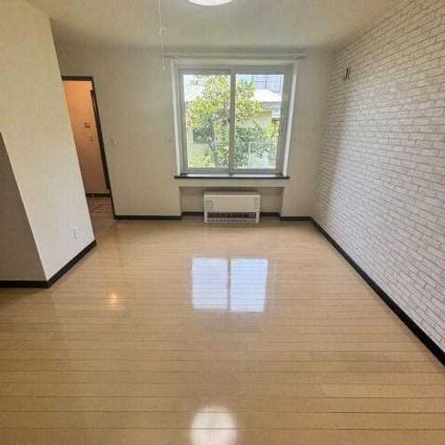novelの居間