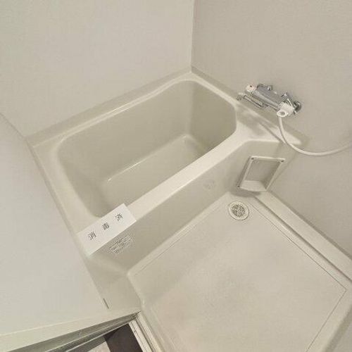 novelの風呂