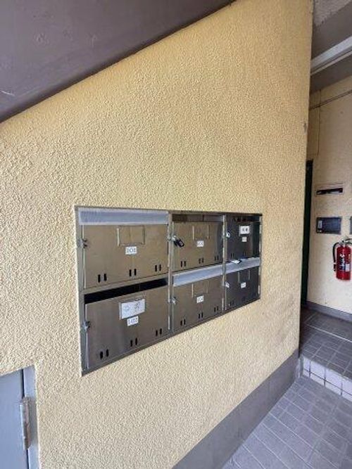 コーポ扇のその他画像