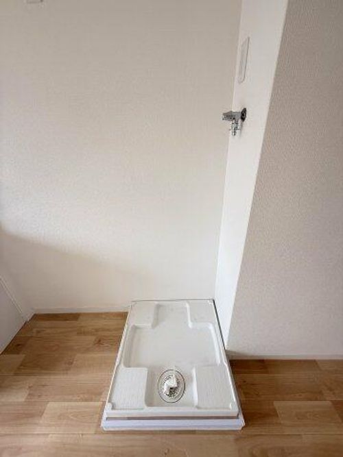 コーポ扇のその他画像