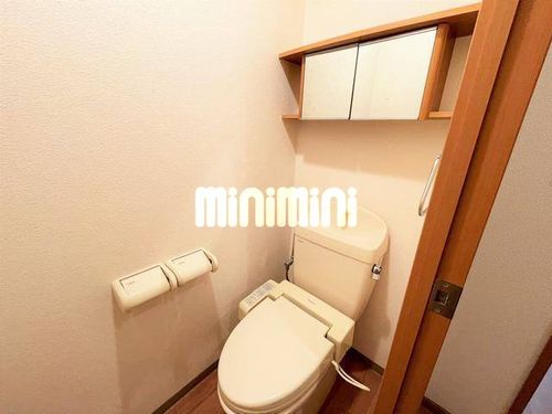 ステイタカダの内装
