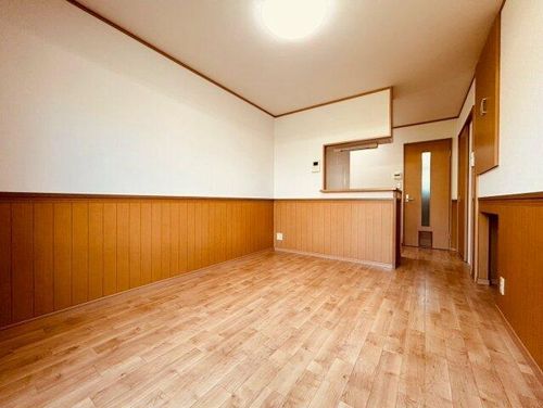 プレミールの内装