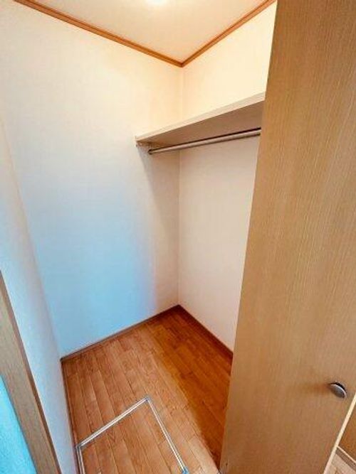 プレミールの内装