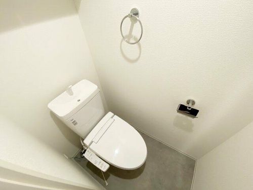 セレニテ日本橋エクラの内装