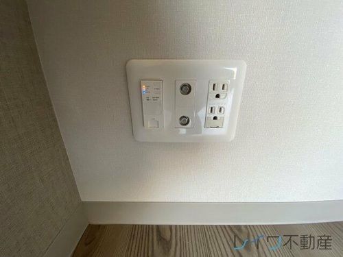 ルフォンプログレ堺筋本町タワーレジデンスのその他画像