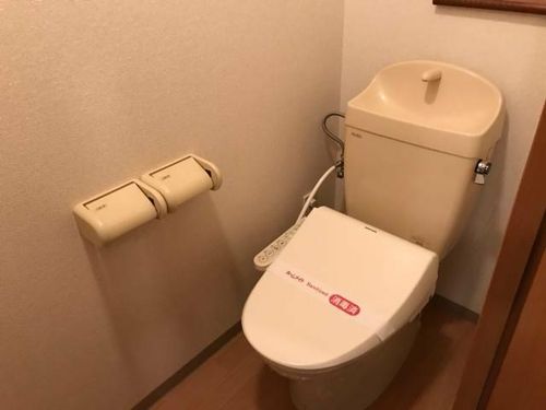 ソレイユ21の内装
