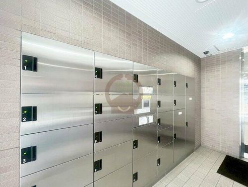 セイワパレス堂島シティのその他画像