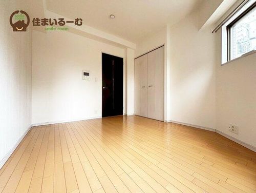 グローディア天満橋の内装