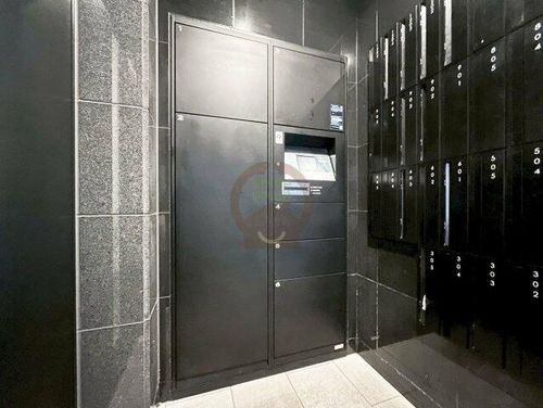 プレサンス大阪ゲートシティのその他画像