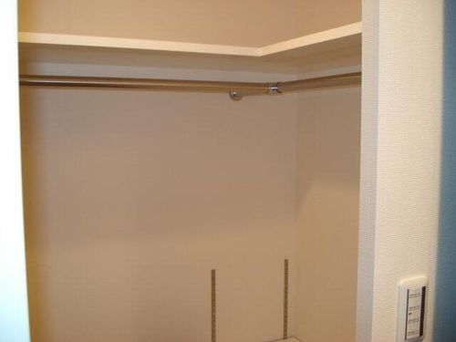 エイペックス名古屋鶴舞公園前の内装