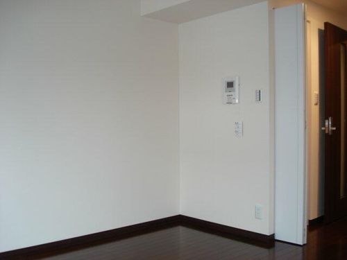 エイペックス名古屋鶴舞公園前の内装