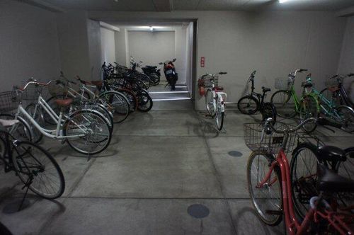 エイペックス名古屋鶴舞公園前のその他画像