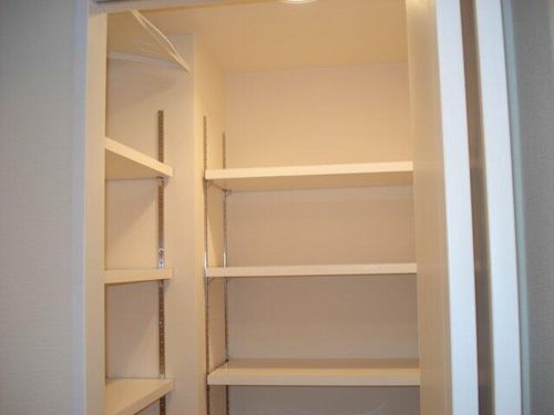 エイペックス名古屋鶴舞公園前の内装