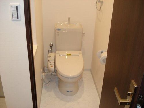 エイペックス名古屋鶴舞公園前の内装