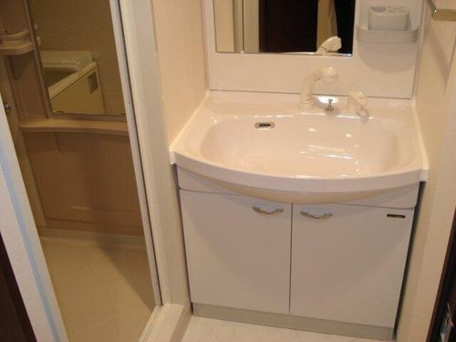 エイペックス名古屋鶴舞公園前の内装