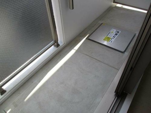 愛知県名古屋市中区松原1丁目(マンション)の賃貸物件の内装