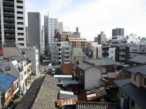 愛知県名古屋市中区松原1丁目(マンション)の賃貸物件のその他画像