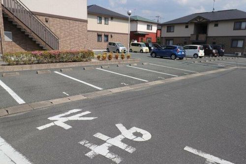 福岡県久留米市津福本町(アパート)の賃貸物件のその他画像