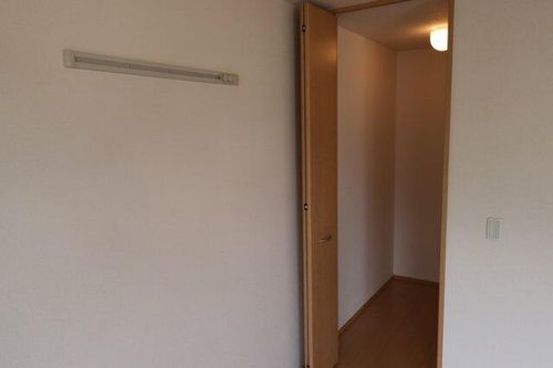 福岡県久留米市津福本町(アパート)の賃貸物件の内装