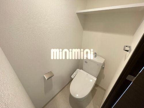 エステムコート名古屋新栄Ⅳネストの内装