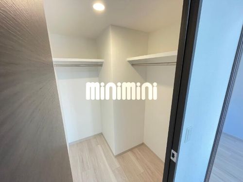 エステムコート名古屋新栄Ⅳネストの内装