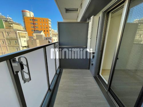 エステムコート名古屋新栄Ⅳネストの内装