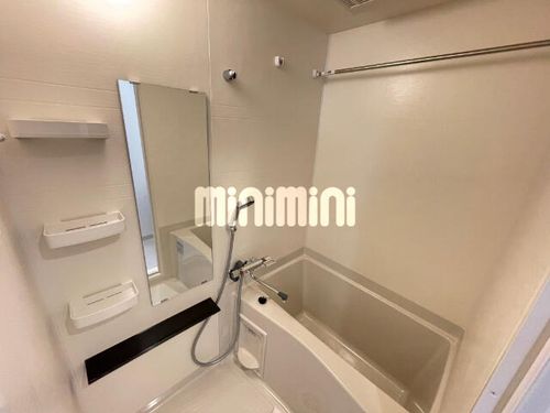 エステムコート名古屋新栄Ⅳネストの風呂