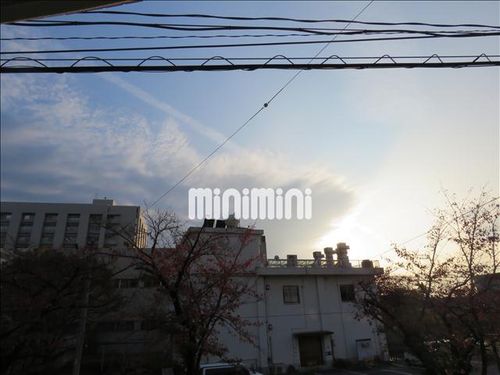 COSIビルのその他画像