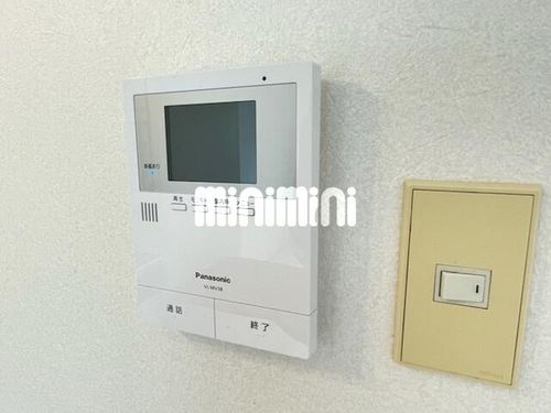 COSIビルのその他画像