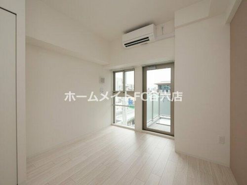 セレニテ日本橋エクラの内装