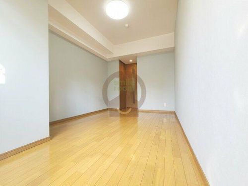 パラシオ南森町の内装