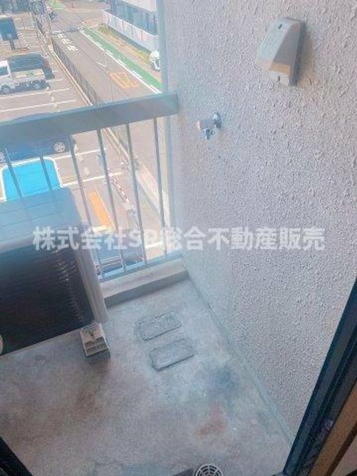 朋成マンションのその他画像