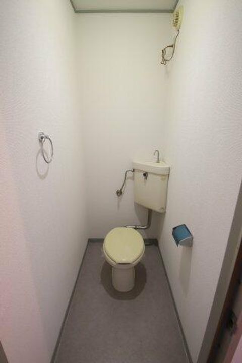 ピュアハイムⅠの内装