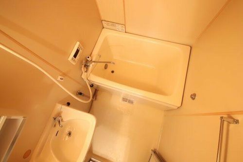 ピュアハイムⅠの風呂