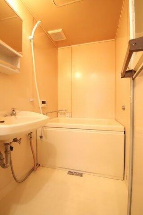 ピュアハイムⅠの風呂