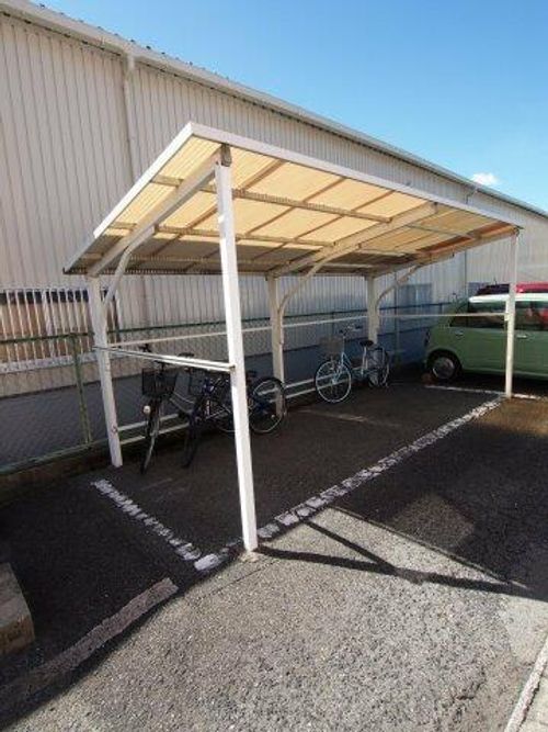 ピュアハイムⅠのその他画像