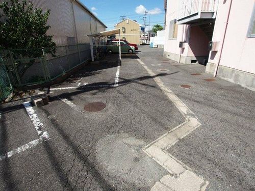 ピュアハイムⅠのその他画像