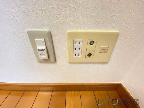 CITY SPIRE難波WESTのその他画像