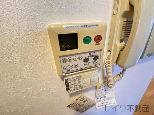 CITY SPIRE難波WESTのその他画像