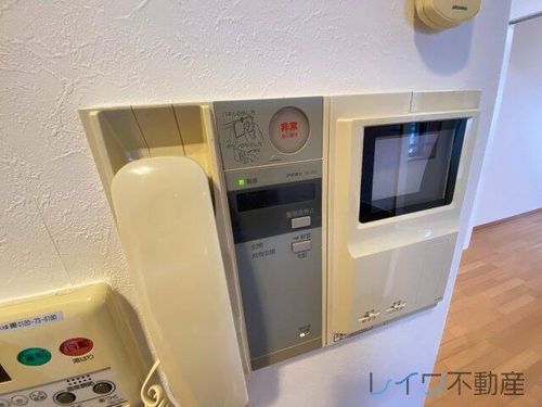 CITY SPIRE難波WESTのその他画像