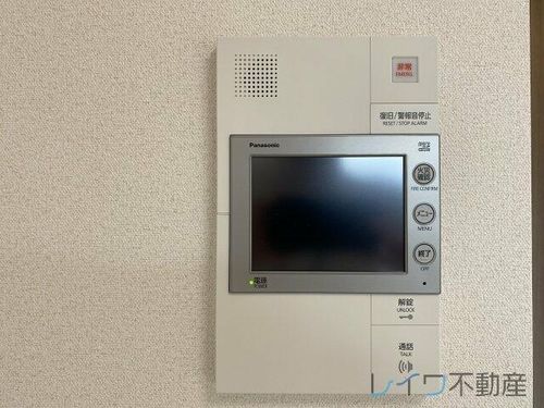 プレサンス大国町アドロッソのその他画像