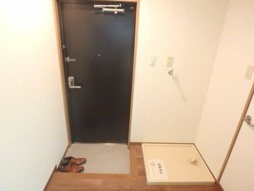 ゆずり葉202のその他画像