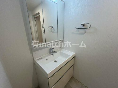 プレジオ長田の内装