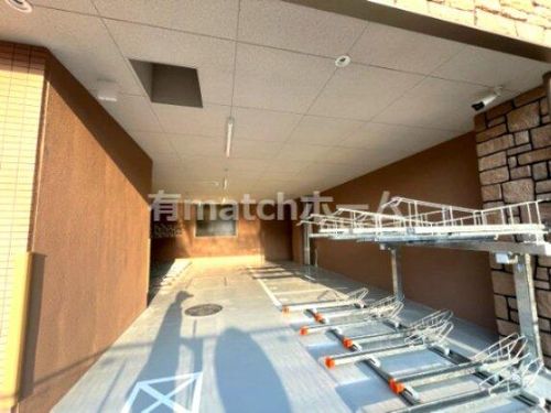 プレジオ長田のその他画像