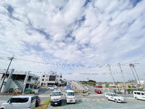 ハーモニーテラス井の森町のその他画像