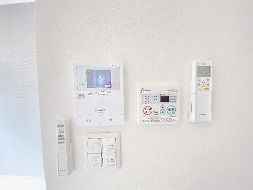 ハーモニーテラス井の森町のその他画像