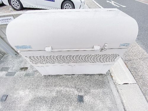 ハーモニーテラス井の森町のその他画像