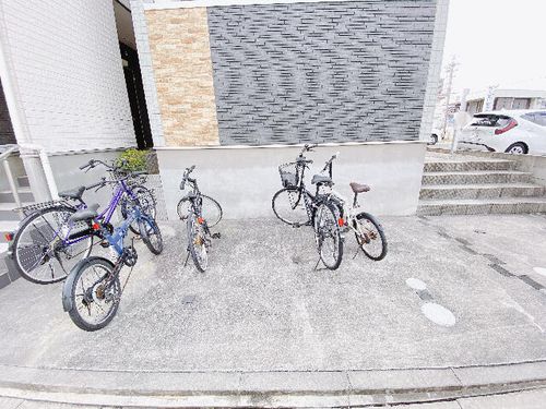 ハーモニーテラス井の森町のその他画像